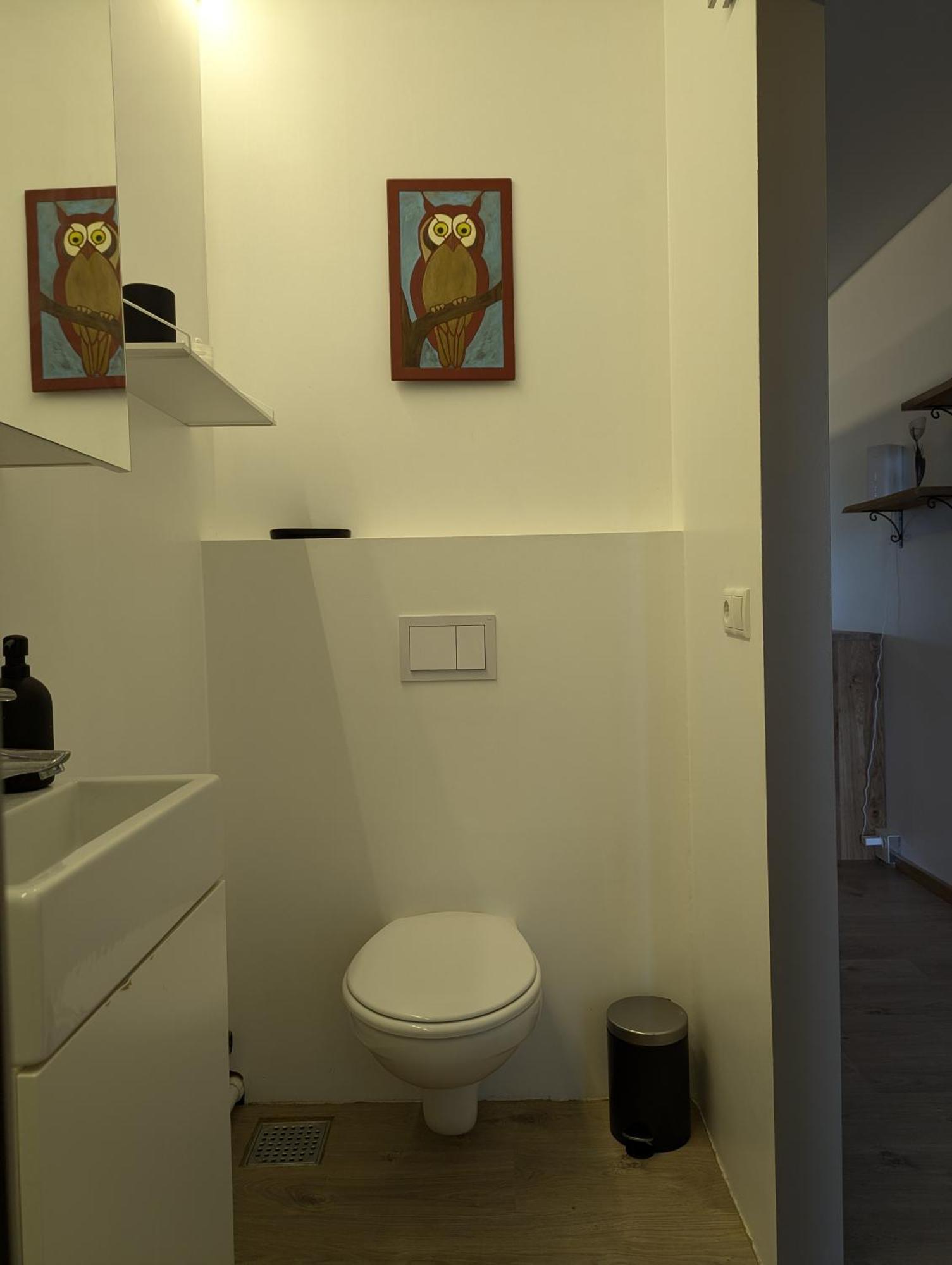 Small Cabin In The Countryside Selfoss Extérieur photo